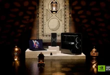 عروض NVIDIA لموسم العطلات 2025: هنا يبدأ الأداء المتطور