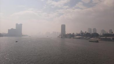 تصوير زياد احمد