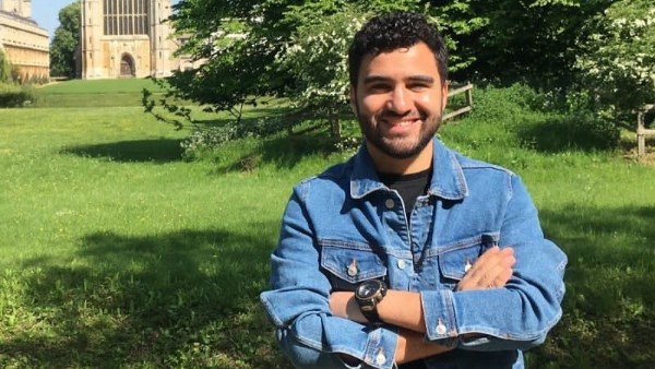 عضو هيئة التدريس