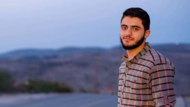 عقب إصابته برصاص السلطة.. استشهاد الجريح أنس عبد الفتاح بعد معاناة طويلة