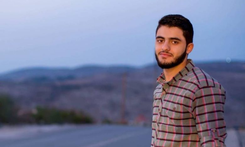 عقب إصابته برصاص السلطة.. استشهاد الجريح أنس عبد الفتاح بعد معاناة طويلة