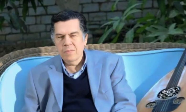 عمار الشريعي.. المؤثر بالأوتار على مشاعر الجمهور العربي