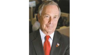 عمدة نيويورك يحذر أزمة التوظيف قد تثير شغبا في الولايات المتحدة