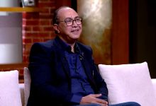 المخرج عمرو عابدين