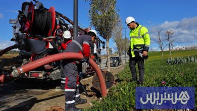 عمليات ميدانية بطنجة لتعزيز الوقاية