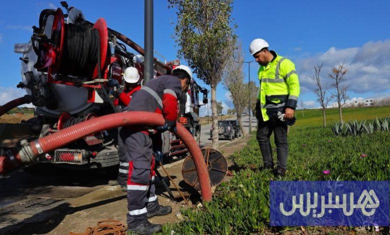 عمليات ميدانية بطنجة لتعزيز الوقاية