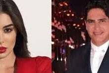 عودة الجدل حول علاقة ياسمين صبري بأحمد أبو هشيمة