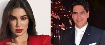 عودة الجدل حول علاقة ياسمين صبري بأحمد أبو هشيمة