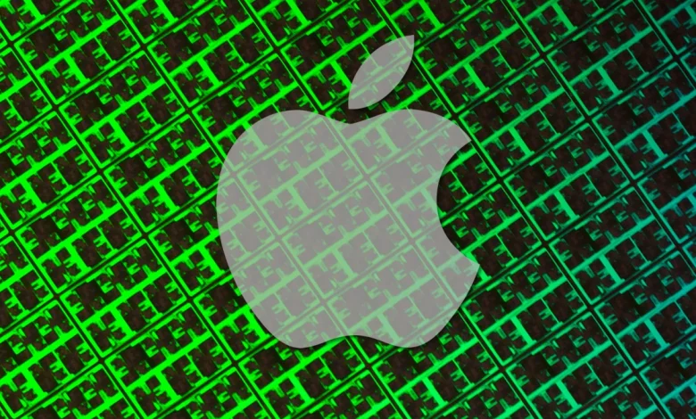 "عودة العلاقات".. آبل تتعاون مع إنتل مجددًا، لكن هذه المرة لدورٍ مختلف