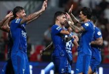 عودة بارزة لهجوم الهلال قبل استئناف الدوري السعودي