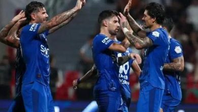 عودة بارزة لهجوم الهلال قبل استئناف الدوري السعودي