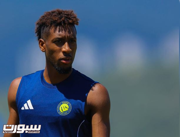 عودة ثنائي النصر في معسكر أبوظبي