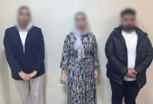 غادرت مع خطيبها.. الداخلية تكشف حقيقة ادعاء سيدة اختطاف فتاة بالجيزة