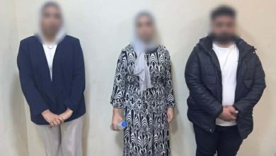 غادرت مع خطيبها.. الداخلية تكشف حقيقة ادعاء سيدة اختطاف فتاة بالجيزة