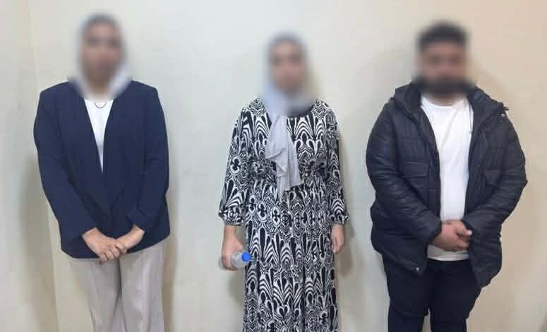 غادرت مع خطيبها.. الداخلية تكشف حقيقة ادعاء سيدة اختطاف فتاة بالجيزة