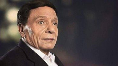 غدا تشييع جنازة شقيقة الزعيم من مسجد الشرطة بالشيخ زايد