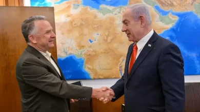 غزة: ويتكوف يبلغ الوسطاء بموعد بدء المرحلة الثانية وسط مخاوف إسرائيلية