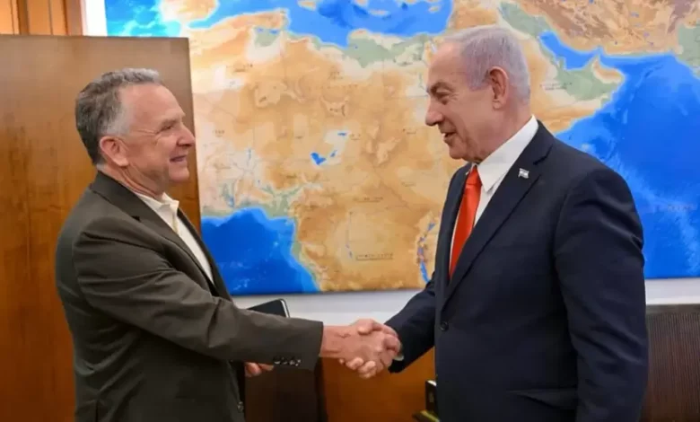 غزة: ويتكوف يبلغ الوسطاء بموعد بدء المرحلة الثانية وسط مخاوف إسرائيلية