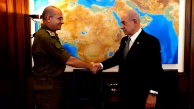 غضب إسرائيلي من قرار "متهوّر".. تعيين نتنياهو لغوفمان يفجّر أزمة في الموساد