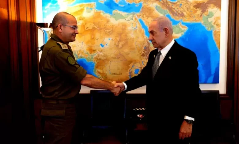 غضب إسرائيلي من قرار "متهوّر".. تعيين نتنياهو لغوفمان يفجّر أزمة في الموساد