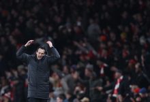 غياب المصافحة بين إيمري وأرتيتا.. والمدربان يعلقان