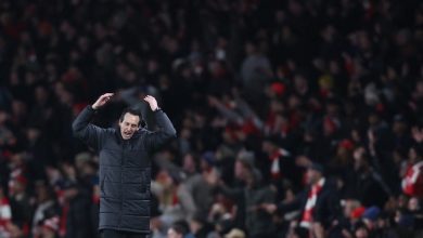 غياب المصافحة بين إيمري وأرتيتا.. والمدربان يعلقان