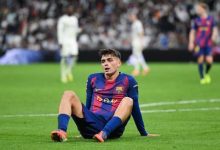 غياب بيدري يثير القلق في برشلونة قبل مواجهة فياريال