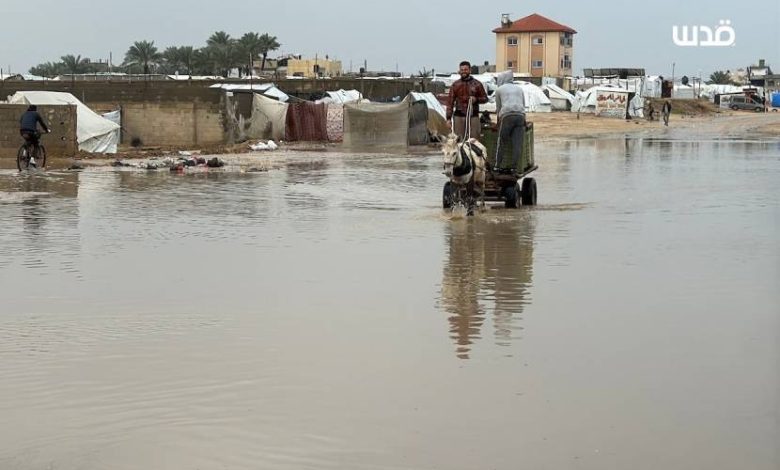 غياب دور الوسطاء باتفاقات الحرب على غزة