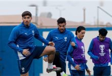غيابات الهلال في مواجهة الخليج