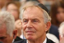 فايننشال تايمز: إبعاد توني بلير من “مجلس السلام” الذي اقترحه ترامب بشأن غزة