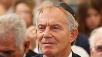 فايننشال تايمز: إبعاد توني بلير من “مجلس السلام” الذي اقترحه ترامب بشأن غزة