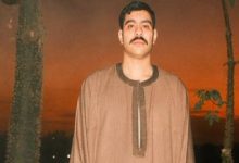 «فخر الدلتا».. أحمد رمزي يخوض أول بطولة في دراما رمضان 2026