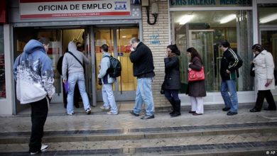 فرص عمل العاطلين في ألمانيا في أدنى مستوياتها