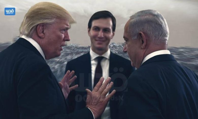 "فرصة ذهبية للاستثمار".. أطماع ترامب الاقتصادية تسبق الحل السياسي في غزة