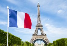 فرنسا: اكتشاف جدار حجري عمره 7 آلاف عام تحت الماء قبالة سواحل بريتاني