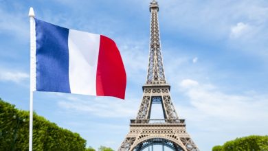 فرنسا: اكتشاف جدار حجري عمره 7 آلاف عام تحت الماء قبالة سواحل بريتاني