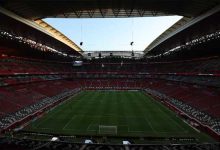 فلسطين تتعادل مع تونس وتصعد لصدارة المجموعة الأولى في كأس العرب