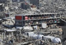 فورين بوليسي : هل يتحول التعافي واعادة اعمار غزة إلى مشروع يمتد لعقود وسط عقبات أمنية وسياسية؟