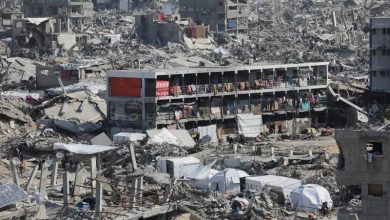 فورين بوليسي : هل يتحول التعافي واعادة اعمار غزة إلى مشروع يمتد لعقود وسط عقبات أمنية وسياسية؟