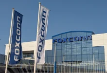 فوكسكون تسجل قفزة 26% في الإيرادات بدعم من طفرة الذكاء الاصطناعي