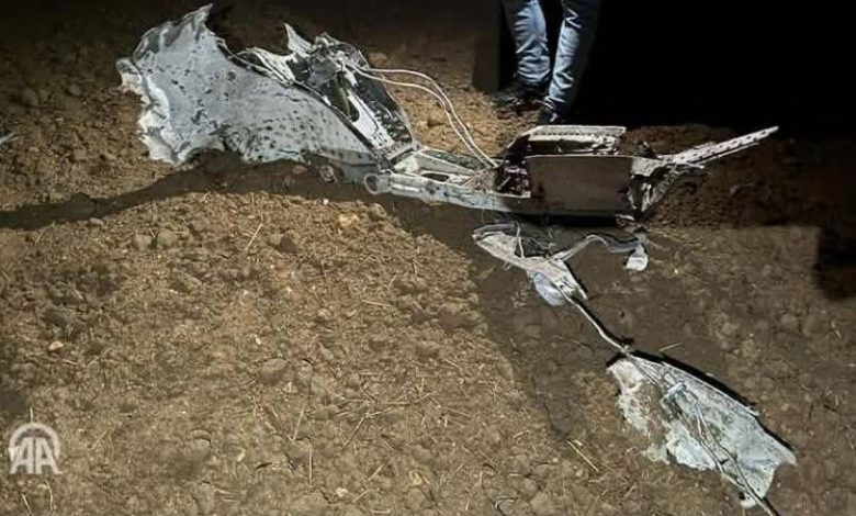 في تحطم طائرة بأنقرة.. وفاة رئيس أركان الجيش الليبي و4 من مرافقيه