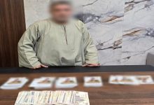 في دائرة إمبابة.. ضبط شقيق مرشح يقدم رشاوى انتخابية للمواطنين