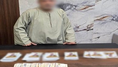 في دائرة إمبابة.. ضبط شقيق مرشح يقدم رشاوى انتخابية للمواطنين