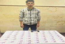 في دمنهور وأبو حمص.. ضبط شخصين يوزّعان رشاوى للتصويت لصالح مرشحين بانتخابات النواب