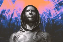 في مثل هذا اليوم، تقريبًا، تبخّر ساتوشي ناكاموتو!