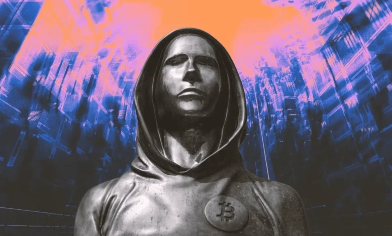 في مثل هذا اليوم، تقريبًا، تبخّر ساتوشي ناكاموتو!