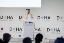 في مرحلة حرجة..قطر: المفاوضات لترسيخ وقف إطلاق في غزة تترنح