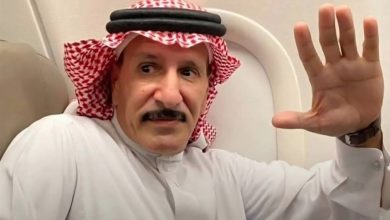 فيديو: تصريح ناري من إعلامي أردني يُجبر نظيره السعودي على مغادرة الاستوديو غاضباً