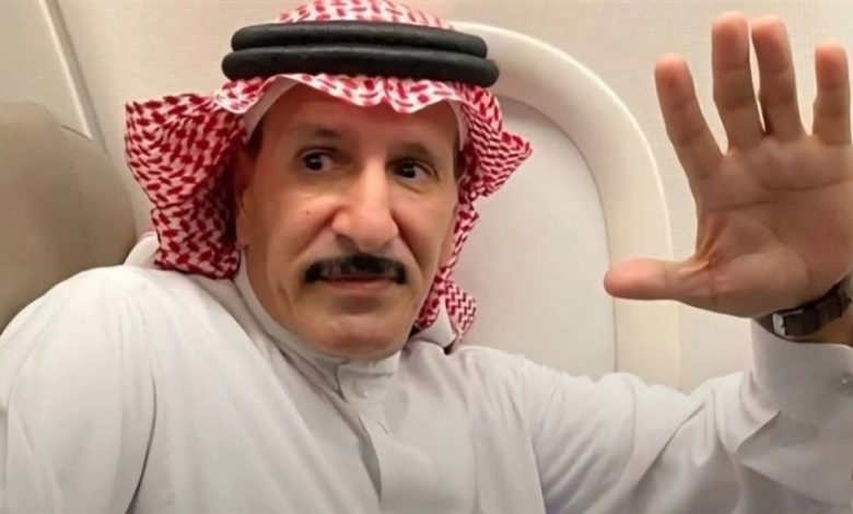 فيديو: تصريح ناري من إعلامي أردني يُجبر نظيره السعودي على مغادرة الاستوديو غاضباً