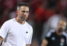 فيريرا يفتح النار على مسؤولي الزمالك